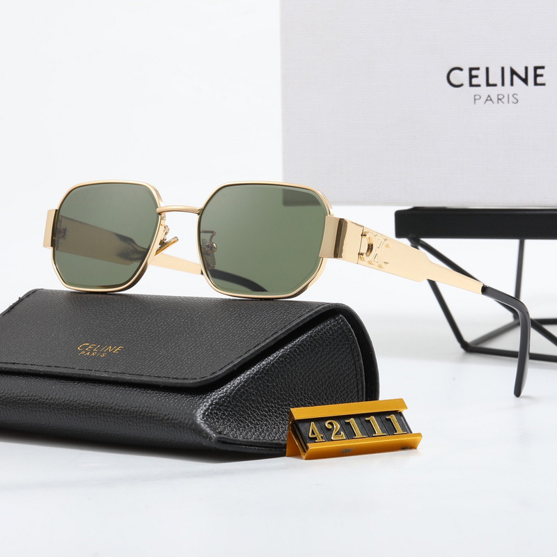 7-color fashion polarized sunglasses