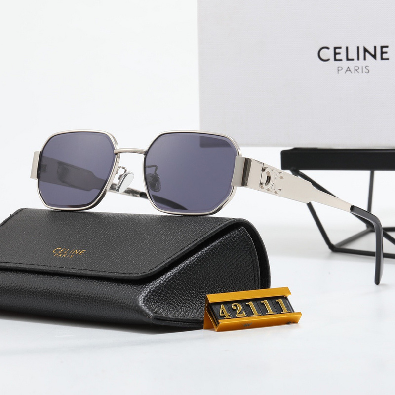 7-color fashion polarized sunglasses