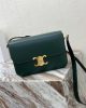 CELINE CLASSIQUE TRIOMPHE BAG IN CALFSKIN