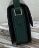 CELINE CLASSIQUE TRIOMPHE BAG IN CALFSKIN