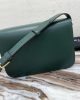 CELINE CLASSIQUE TRIOMPHE BAG IN CALFSKIN