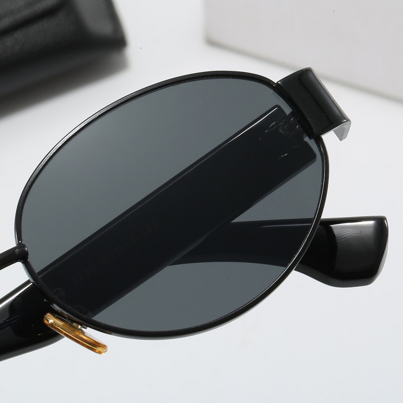 5-color fashionable CEL polarized sunglasses