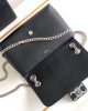 Medium CELINE VICTOIRE bag in soft calfskin