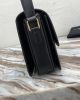 CELINE CLASSIQUE TRIOMPHE BAG IN CALFSKIN