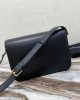CELINE CLASSIQUE TRIOMPHE BAG IN CALFSKIN