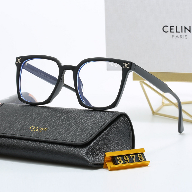 4-color fashionable CEL polarized sunglasses