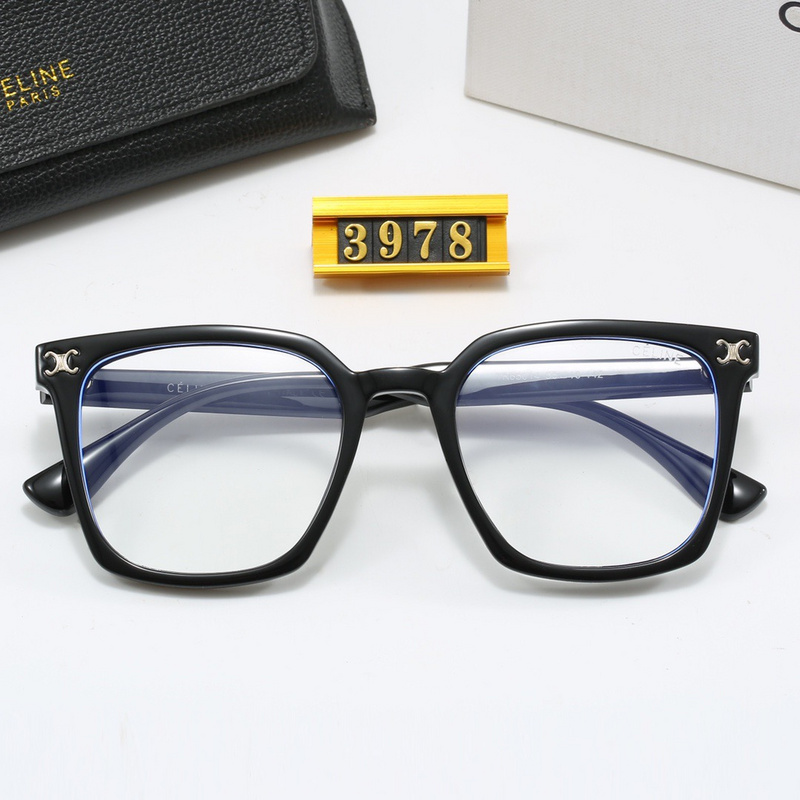 4-color fashionable CEL polarized sunglasses