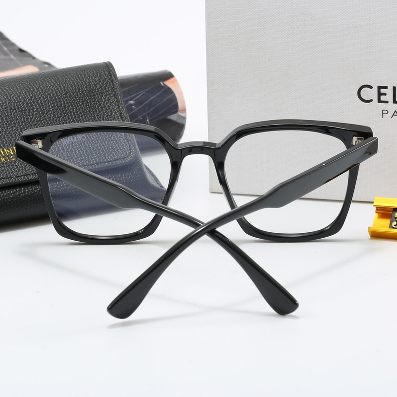 4-color fashionable CEL polarized sunglasses