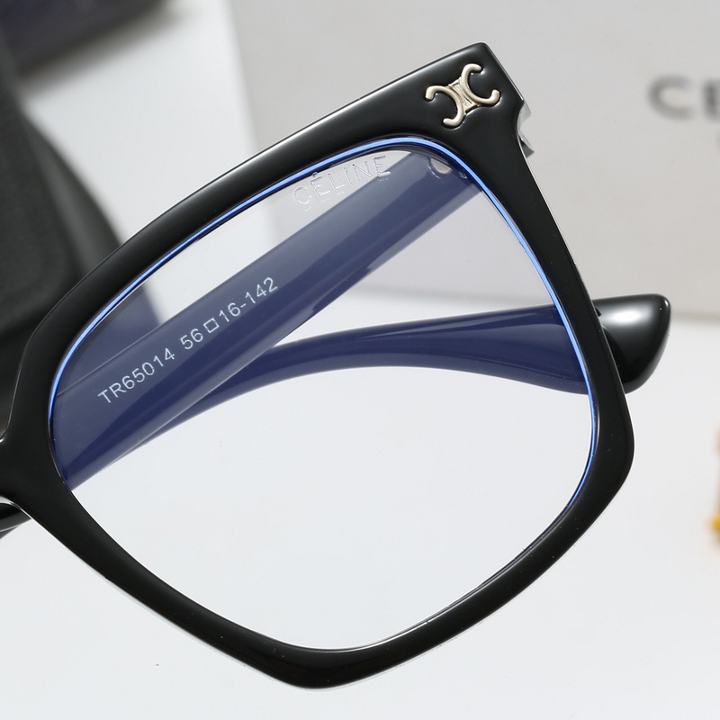 4-color fashionable CEL polarized sunglasses
