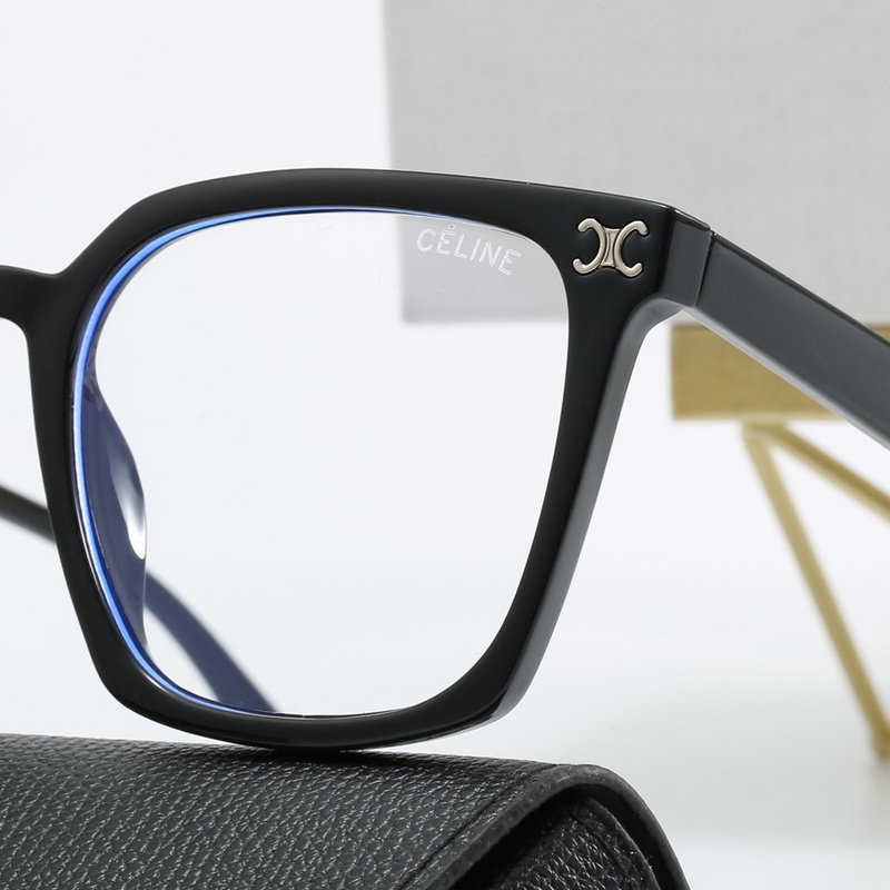 4-color fashionable CEL polarized sunglasses