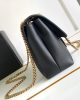 Medium CELINE VICTOIRE bag in soft calfskin