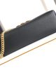 Medium CELINE VICTOIRE bag in soft calfskin