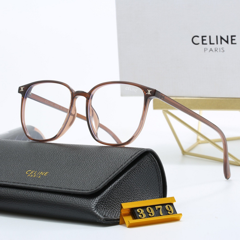 4-color fashionable CEL polarized sunglasses