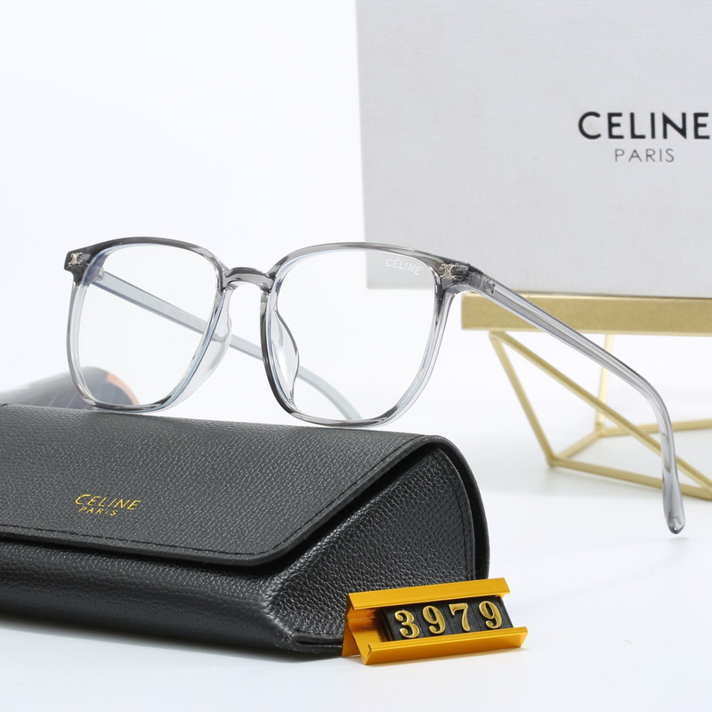 4-color fashionable CEL polarized sunglasses