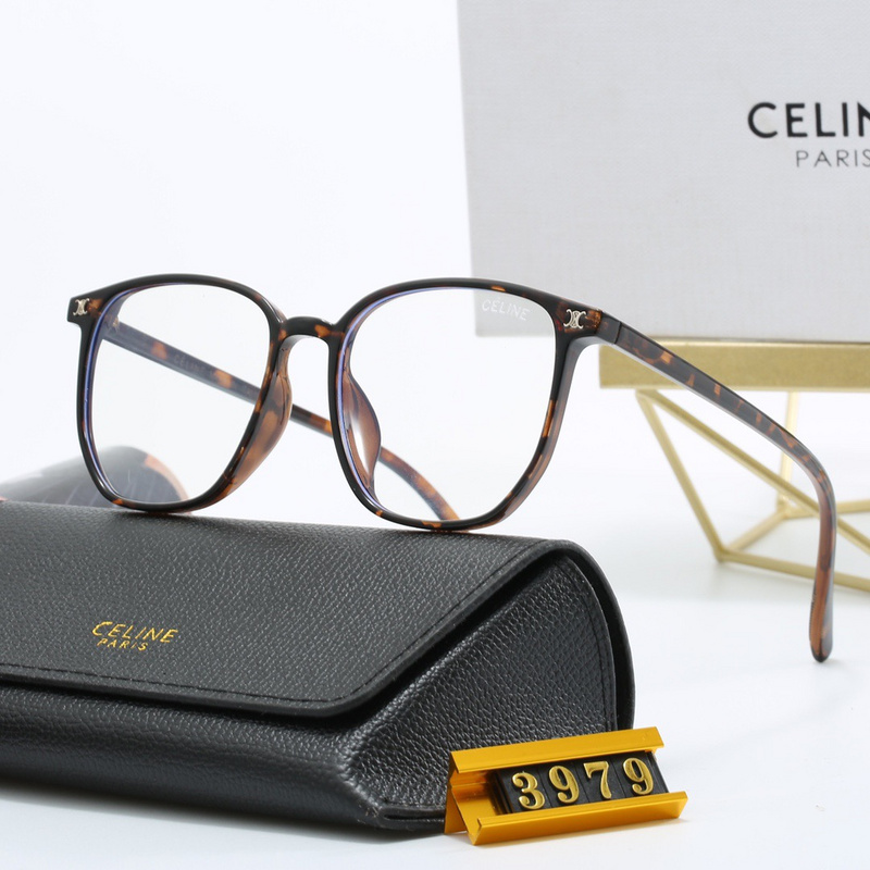 4-color fashionable CEL polarized sunglasses