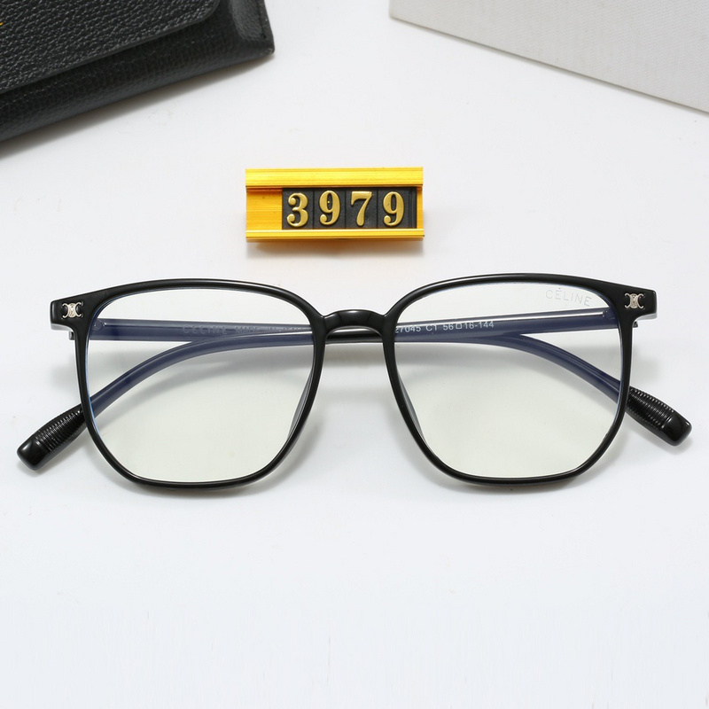 4-color fashionable CEL polarized sunglasses