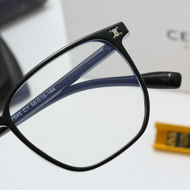 4-color fashionable CEL polarized sunglasses