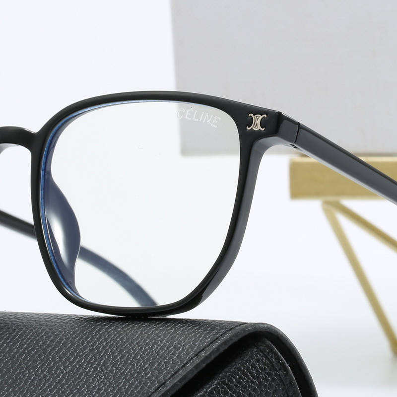 4-color fashionable CEL polarized sunglasses