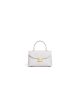 CELINE Medium size NINO bag in soft cow leather
