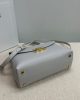 CELINE Medium size NINO bag in soft cow leather