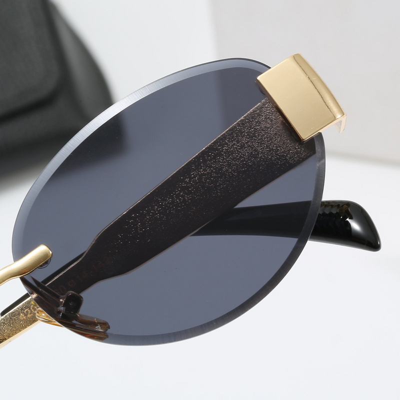 6-color fashionable CEL polarized sunglasses