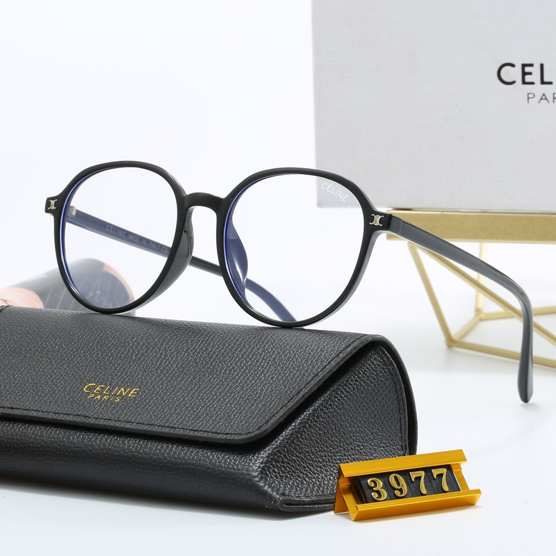 5-color fashionable CEL polarized sunglasses