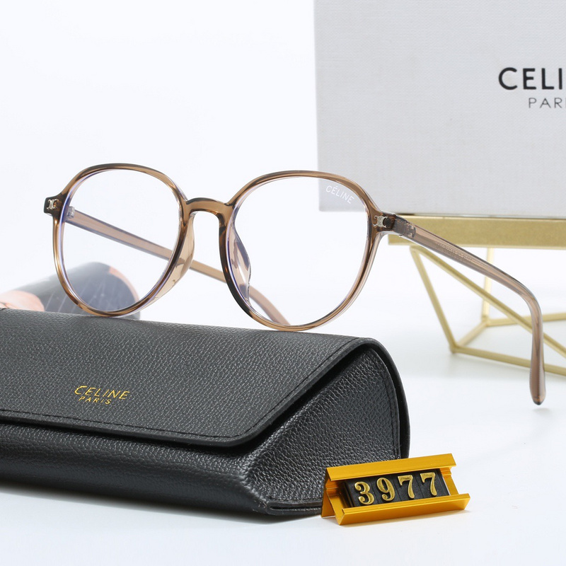 5-color fashionable CEL polarized sunglasses