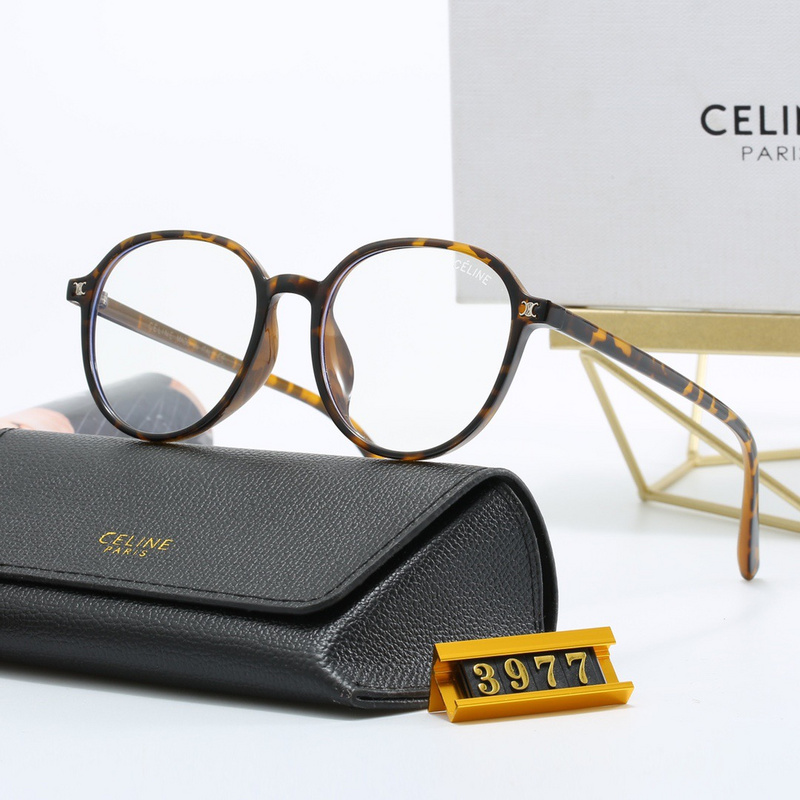 5-color fashionable CEL polarized sunglasses