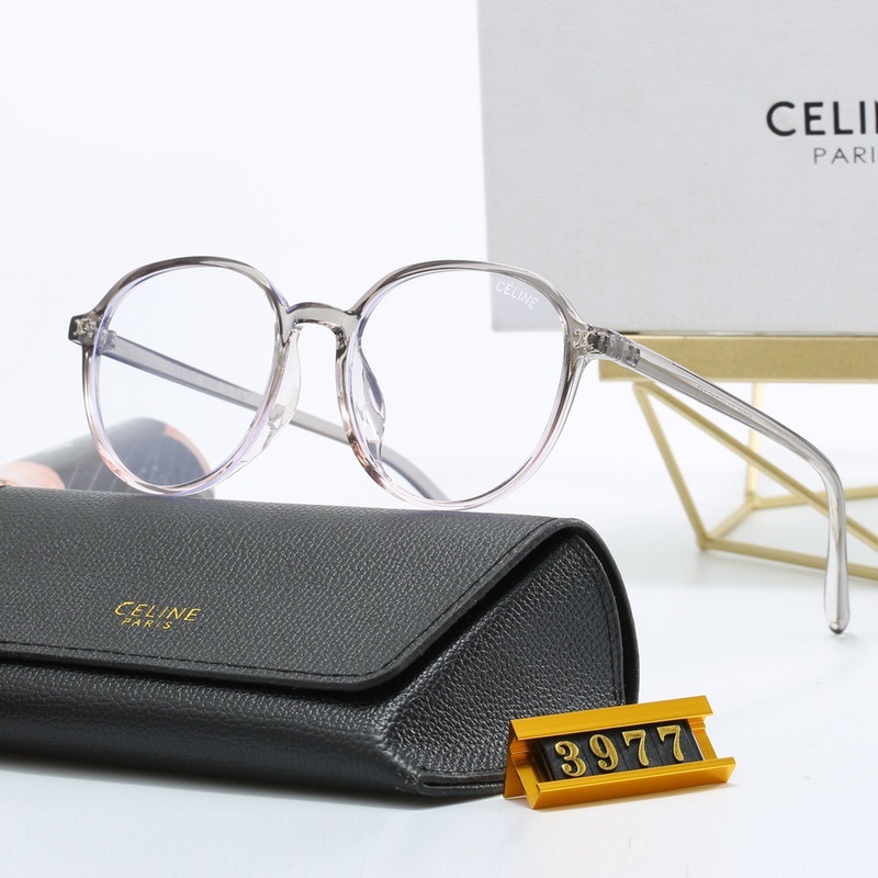 5-color fashionable CEL polarized sunglasses