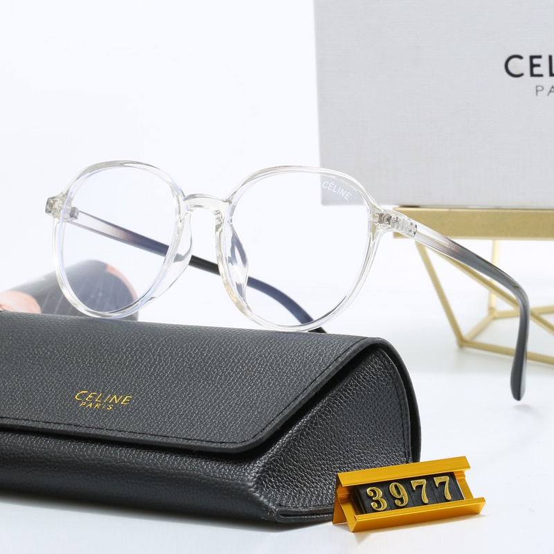 5-color fashionable CEL polarized sunglasses