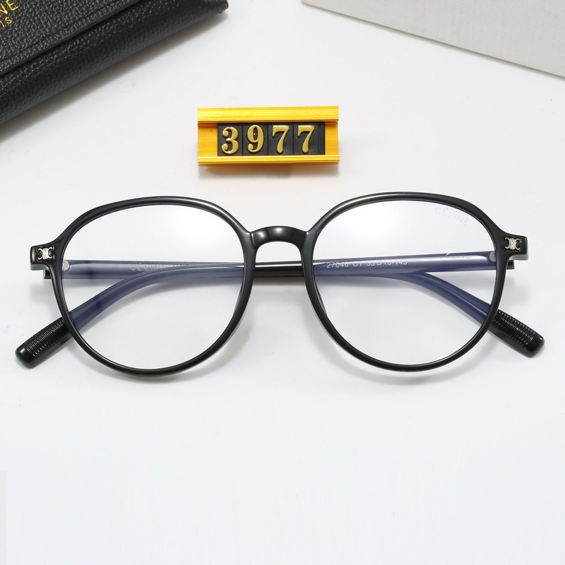 5-color fashionable CEL polarized sunglasses