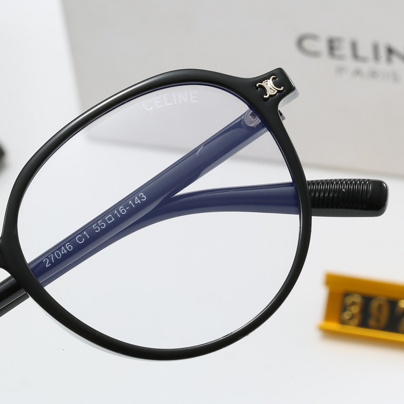 5-color fashionable CEL polarized sunglasses