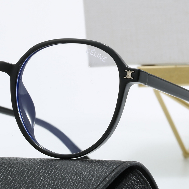 5-color fashionable CEL polarized sunglasses