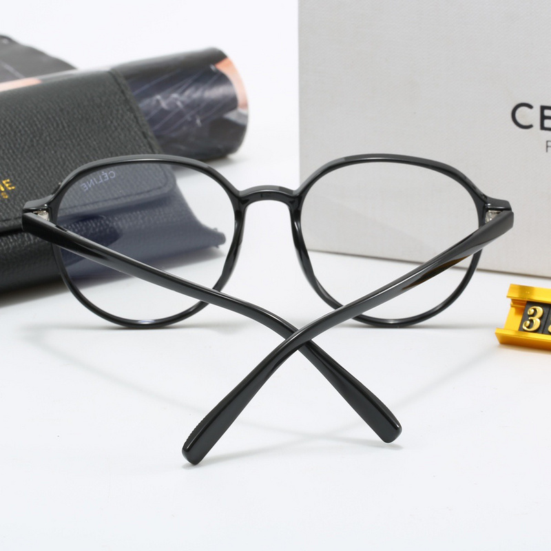 5-color fashionable CEL polarized sunglasses