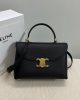 CELINE Medium size NINO bag in soft cow leather