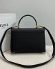 CELINE Medium size NINO bag in soft cow leather