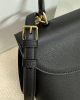 CELINE Medium size NINO bag in soft cow leather