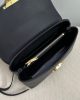 CELINE Medium size NINO bag in soft cow leather