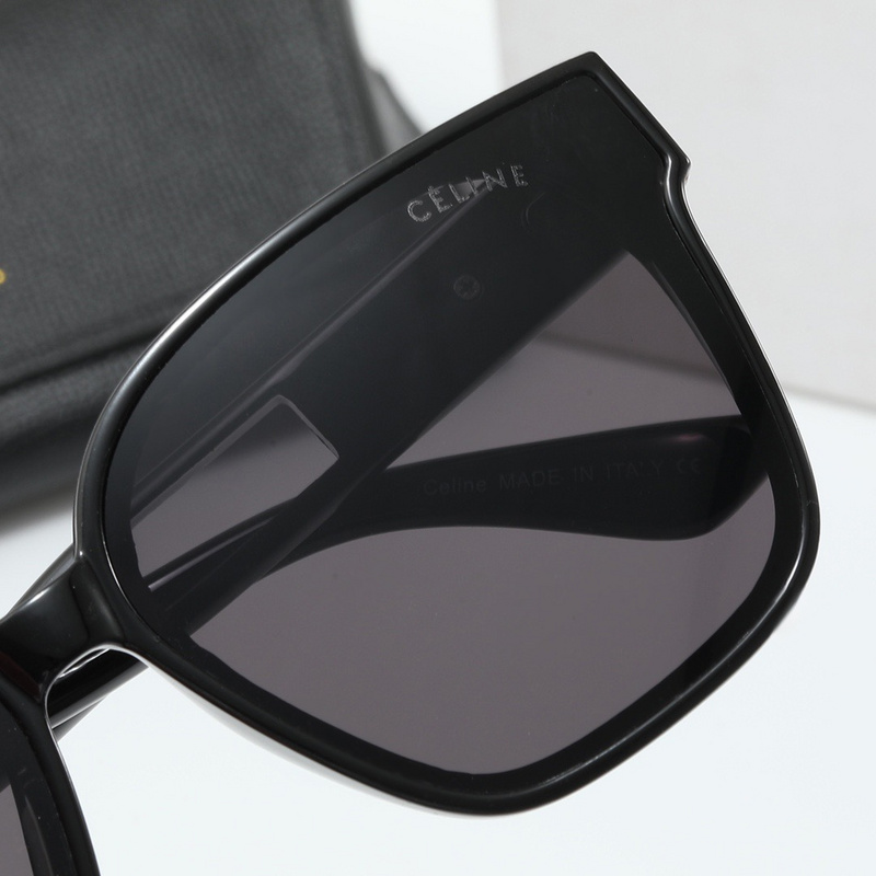 5-color fashionable CEL polarized sunglasses