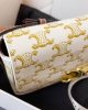 CELINE TRIOMPHE SHOULDER BAG