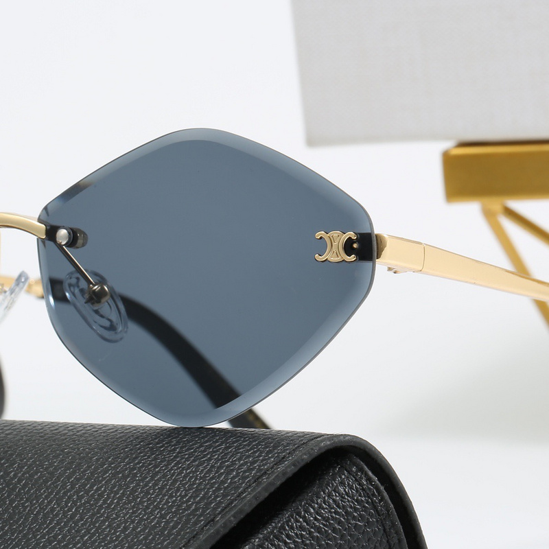 5-color fashionable CEL polarized sunglasses