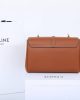 CELINE Teen 16 Soft in Supple Calfskin(High-end Grade)