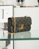 CELINE TRIOMPHE SHOULDER BAG