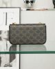 CELINE TRIOMPHE SHOULDER BAG