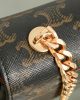 CELINE TRIOMPHE SHOULDER BAG