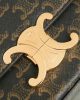 CELINE TRIOMPHE SHOULDER BAG