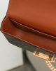 CELINE TRIOMPHE SHOULDER BAG