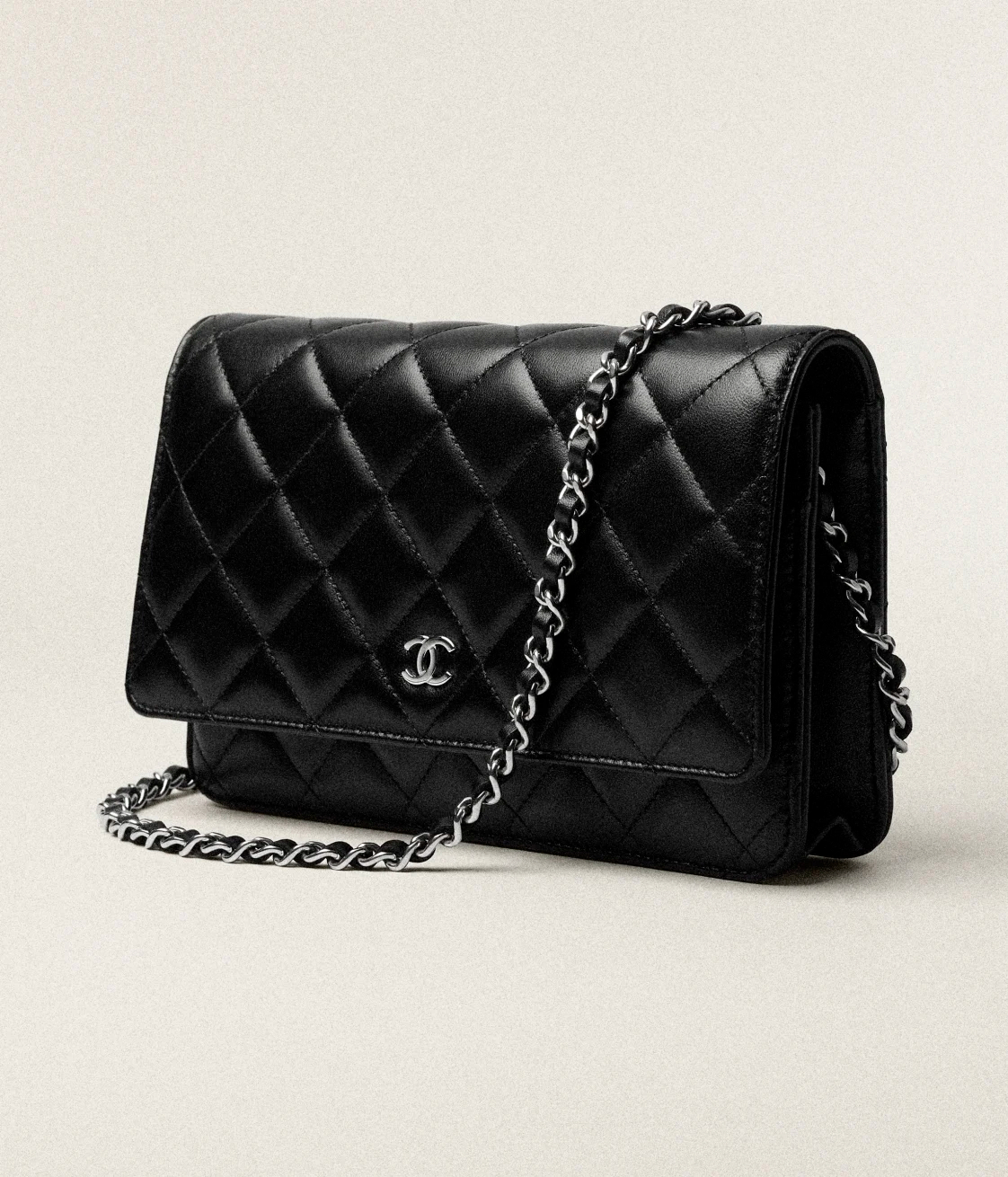 CLASSIC WALLET ON CHAIN