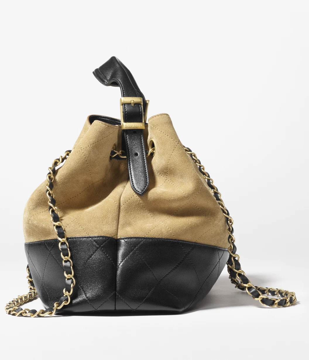 CHANEL 25 Shopping Bag