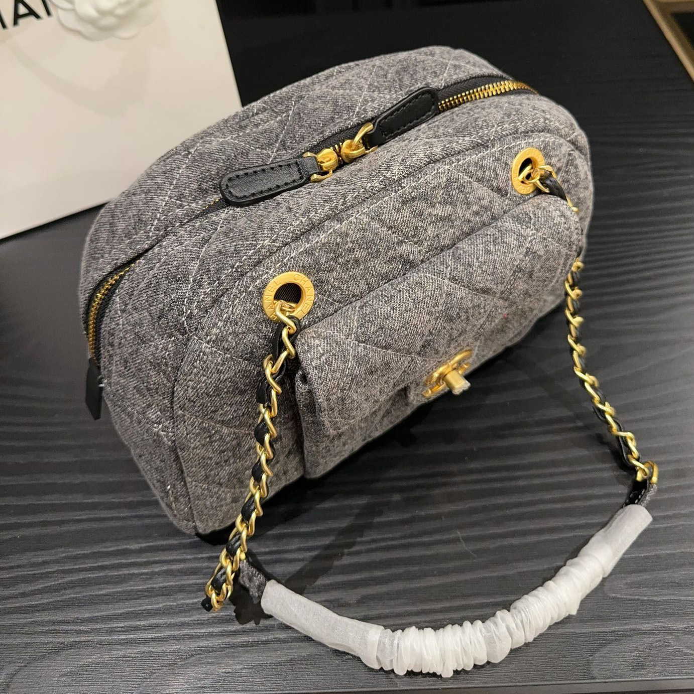 BOWLING BAG